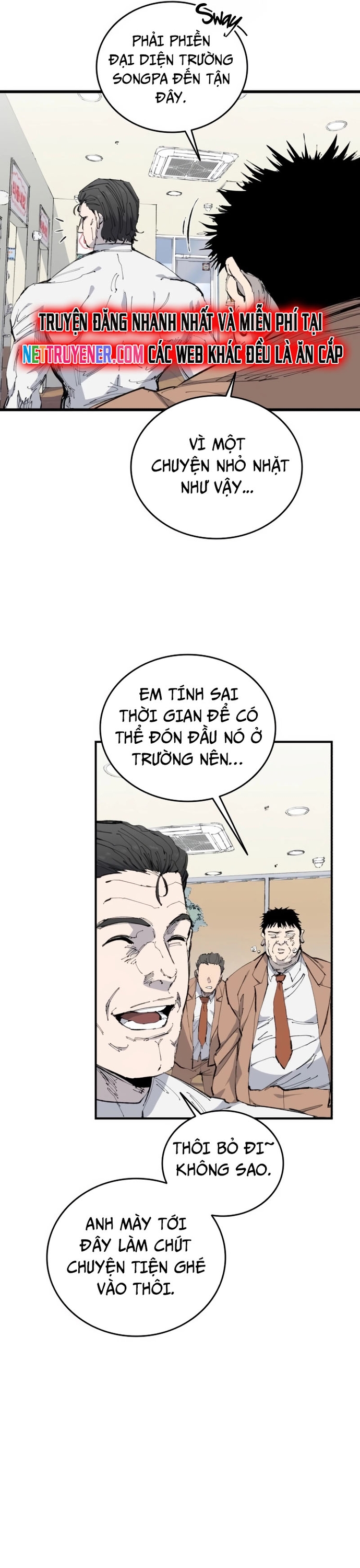 Thượng Lưu - Chương 30