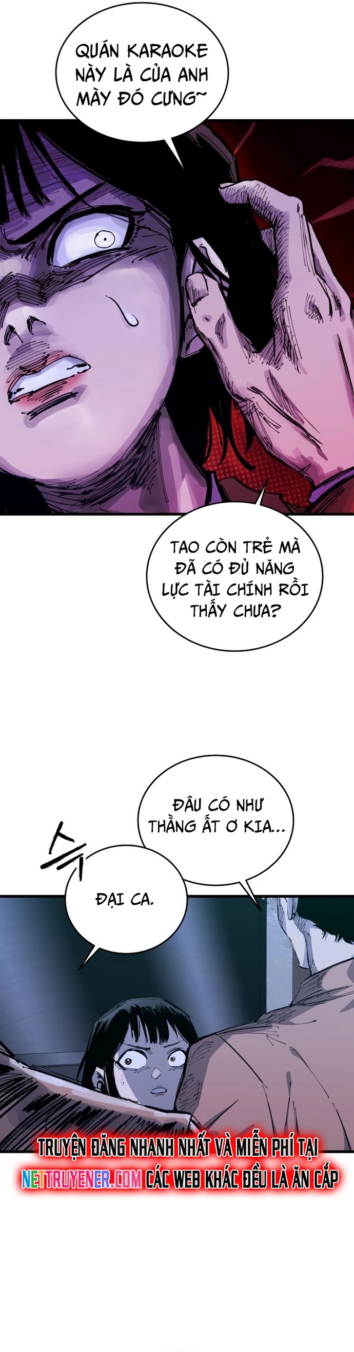 Thượng Lưu - Chương 30