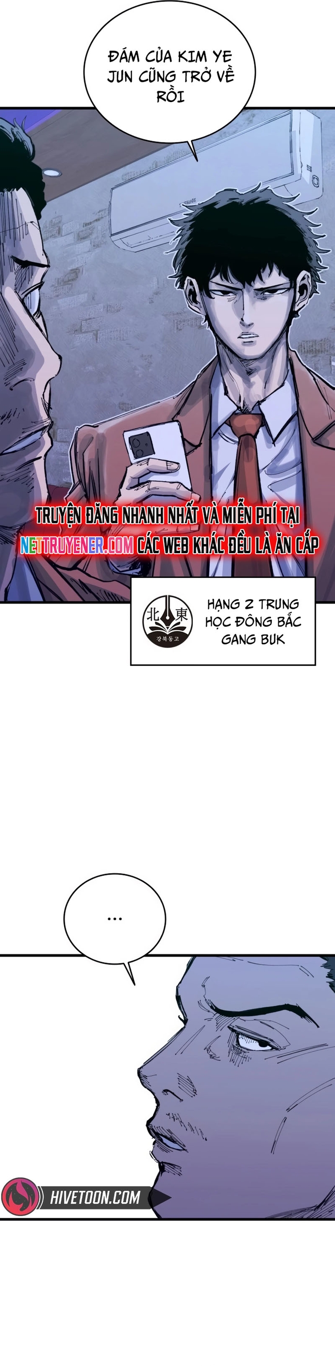 Thượng Lưu - Chương 30