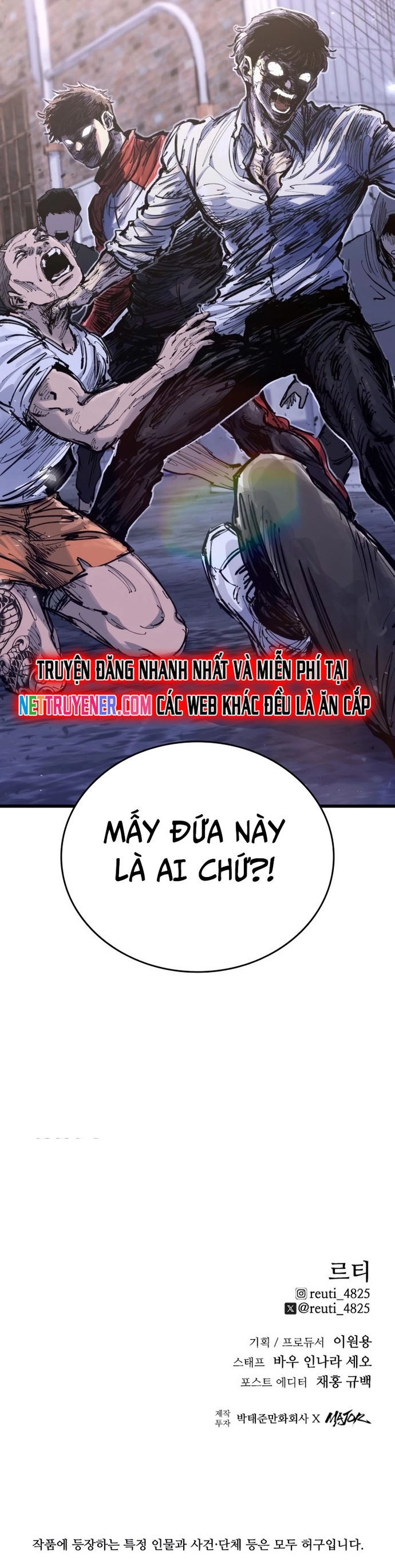 Thượng Lưu - Chương 30