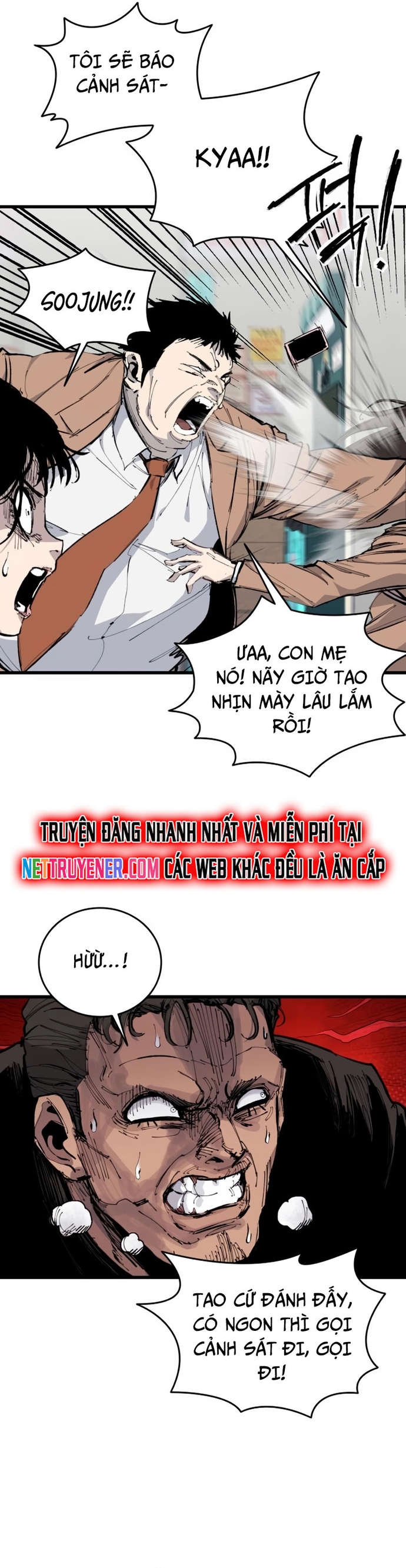 Thượng Lưu - Chương 30