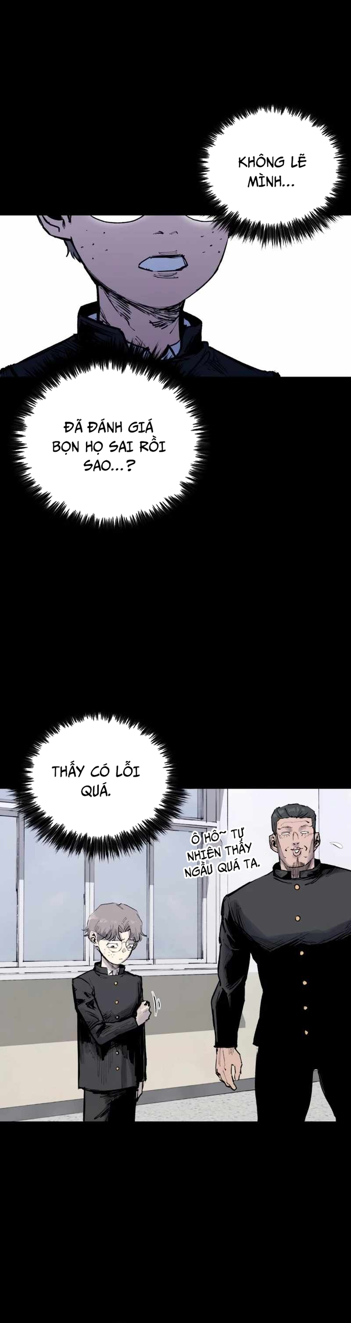 Thượng Lưu - Chương 31