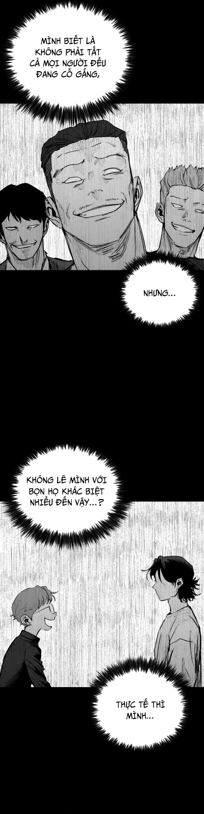 Thượng Lưu - Chương 31