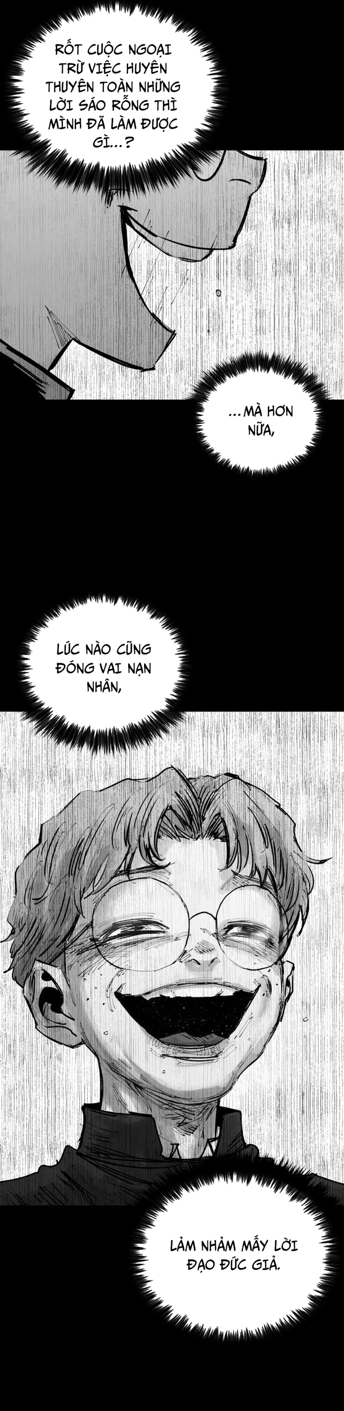 Thượng Lưu - Chương 31