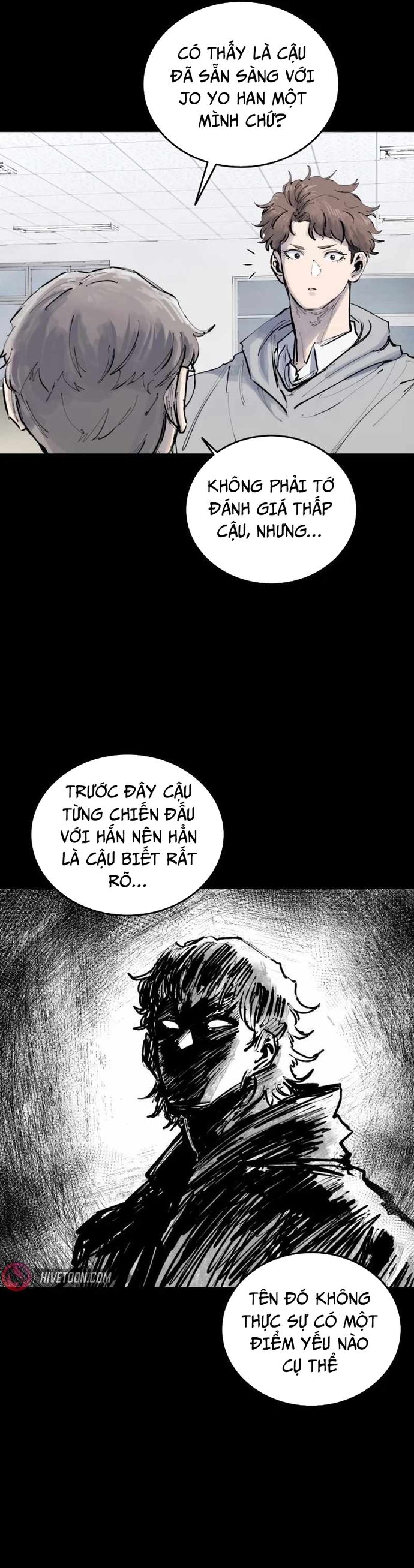 Thượng Lưu - Chương 31