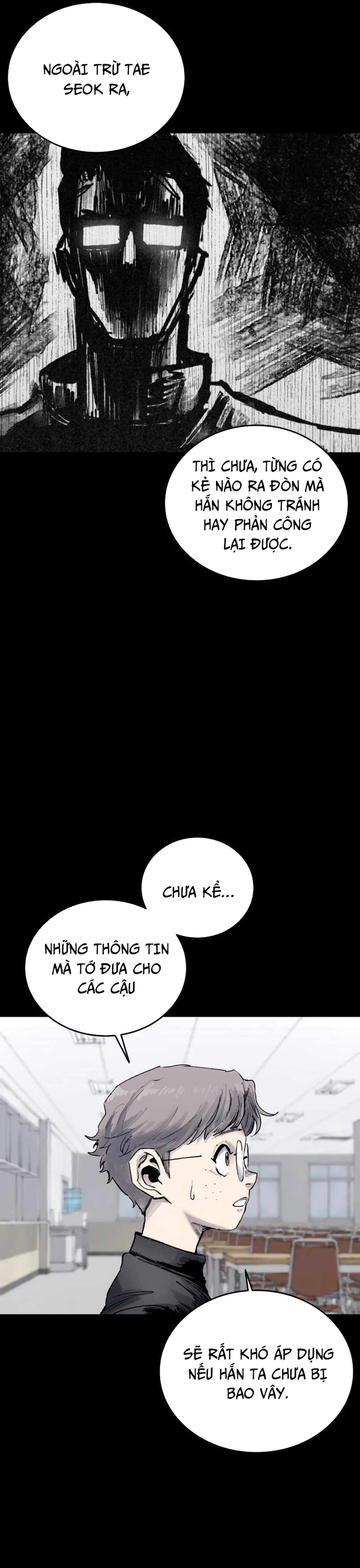 Thượng Lưu - Chương 31
