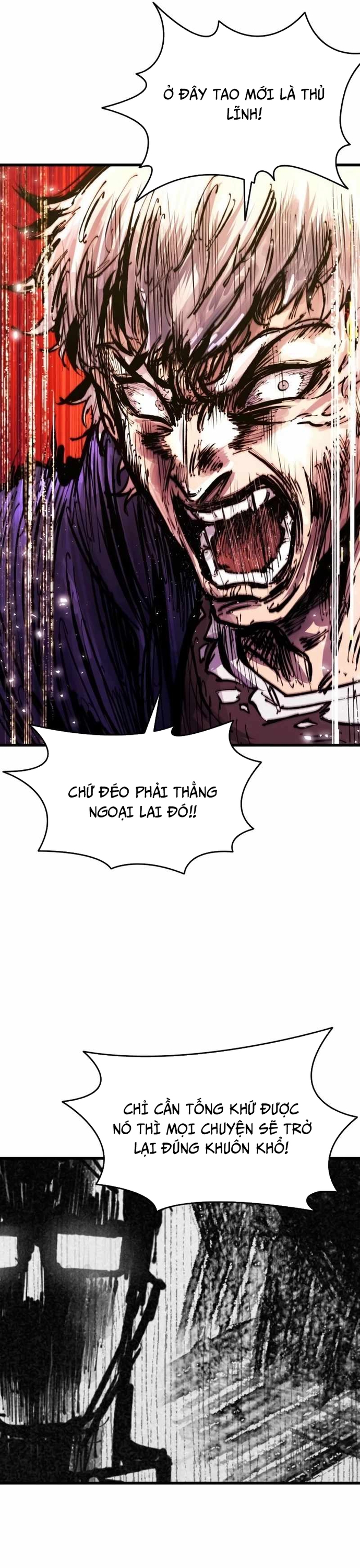Thượng Lưu - Chương 31