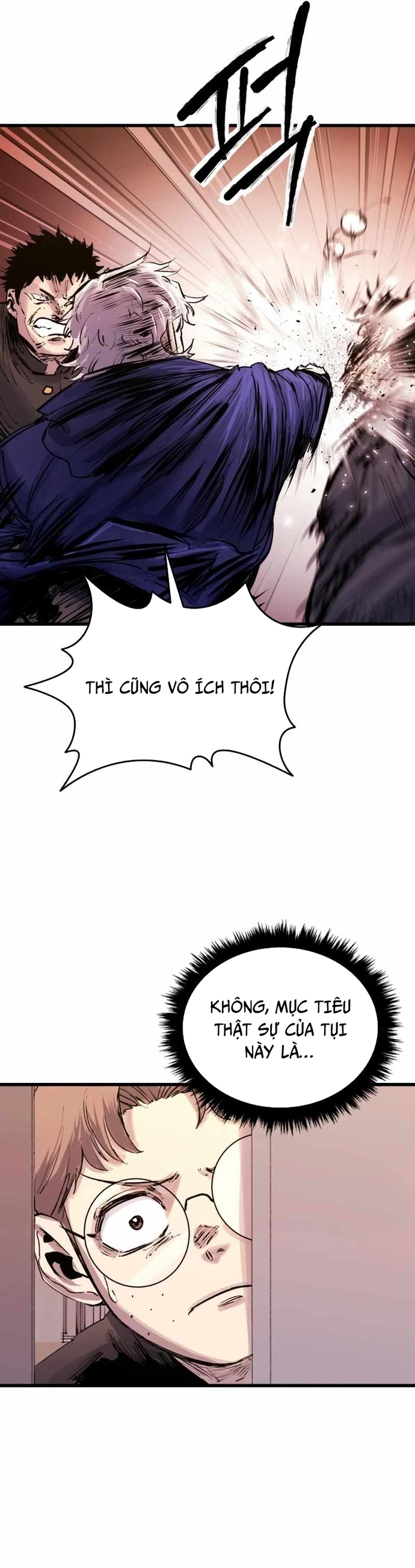 Thượng Lưu - Chương 31