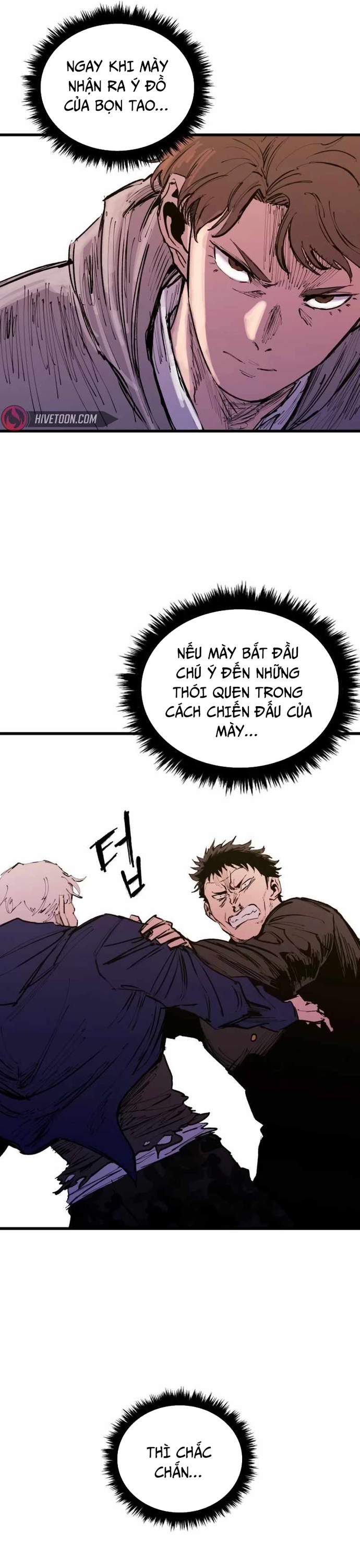 Thượng Lưu - Chương 31