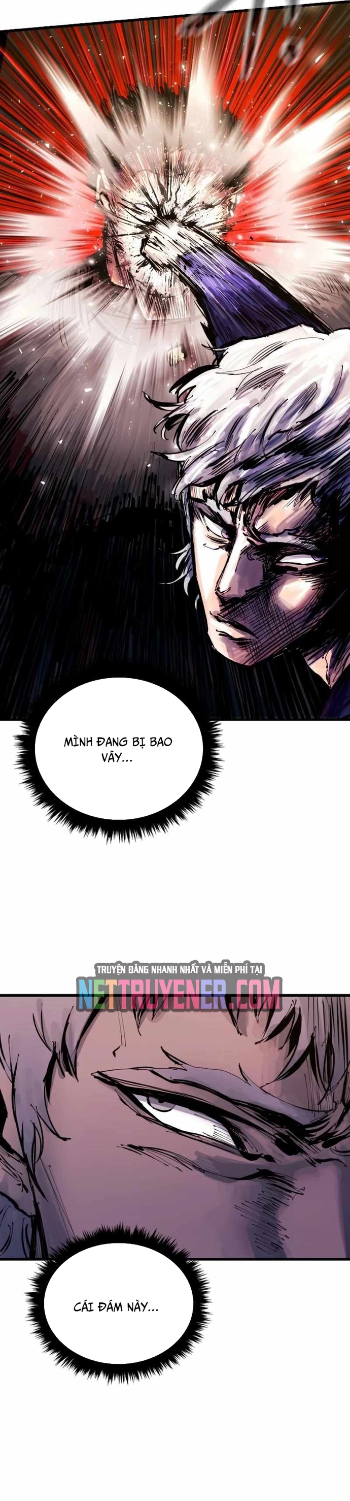 Thượng Lưu - Chương 31