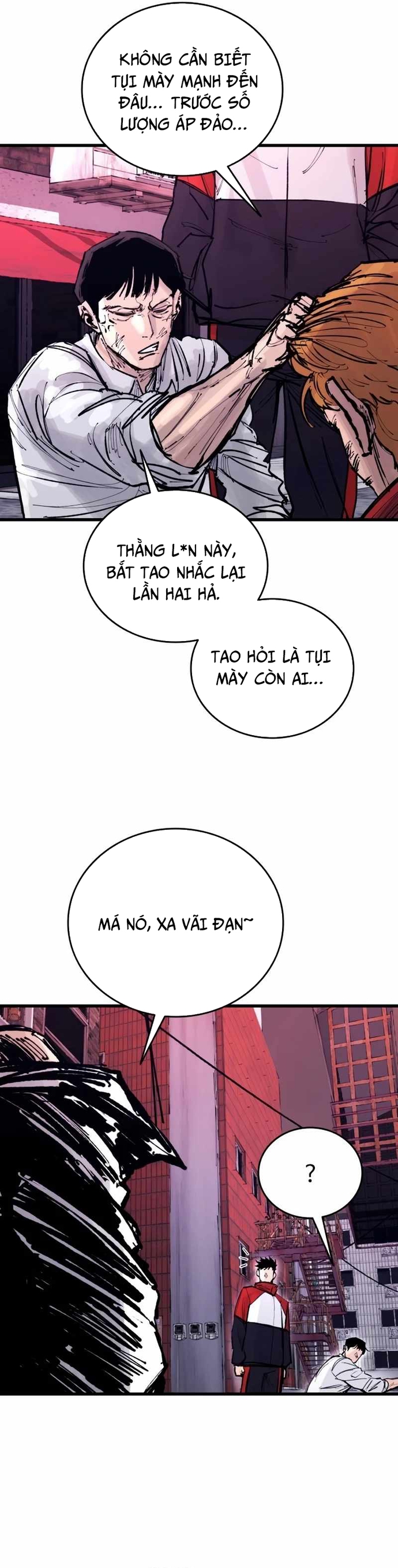 Thượng Lưu - Chương 31