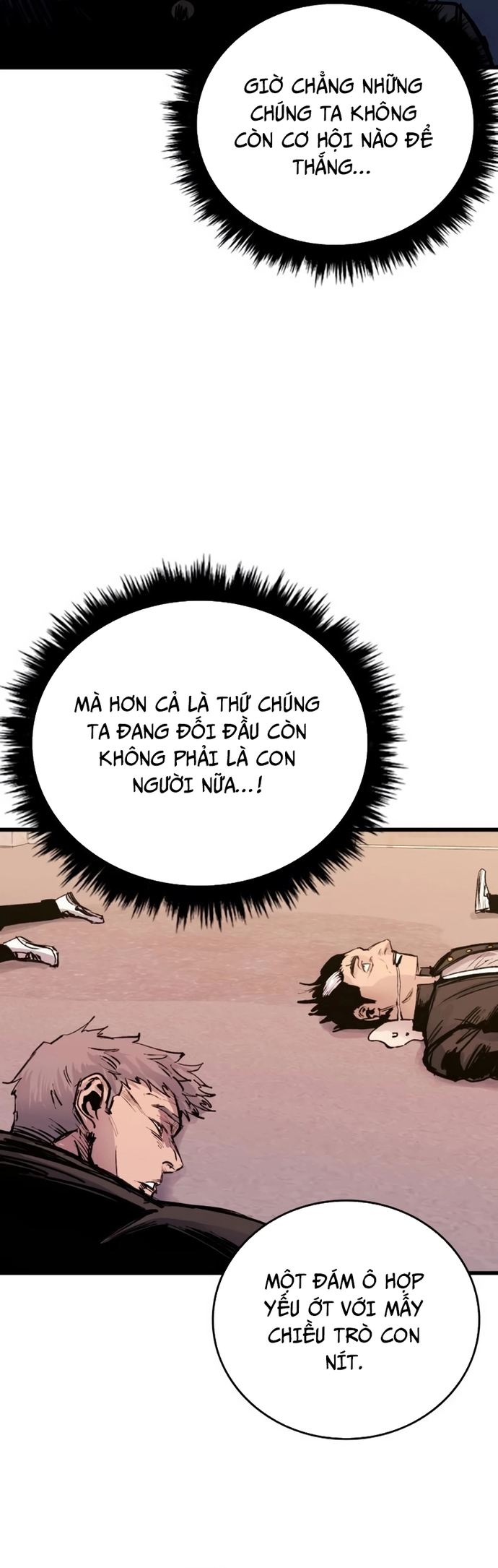 Thượng Lưu - Chương 32