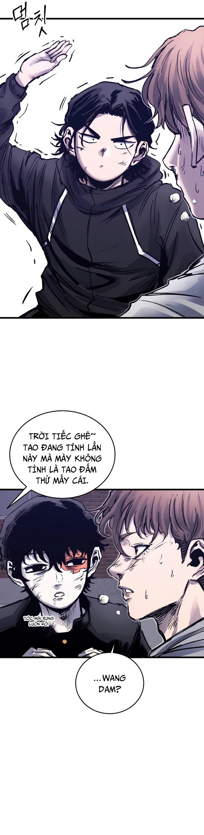 Thượng Lưu - Chương 32