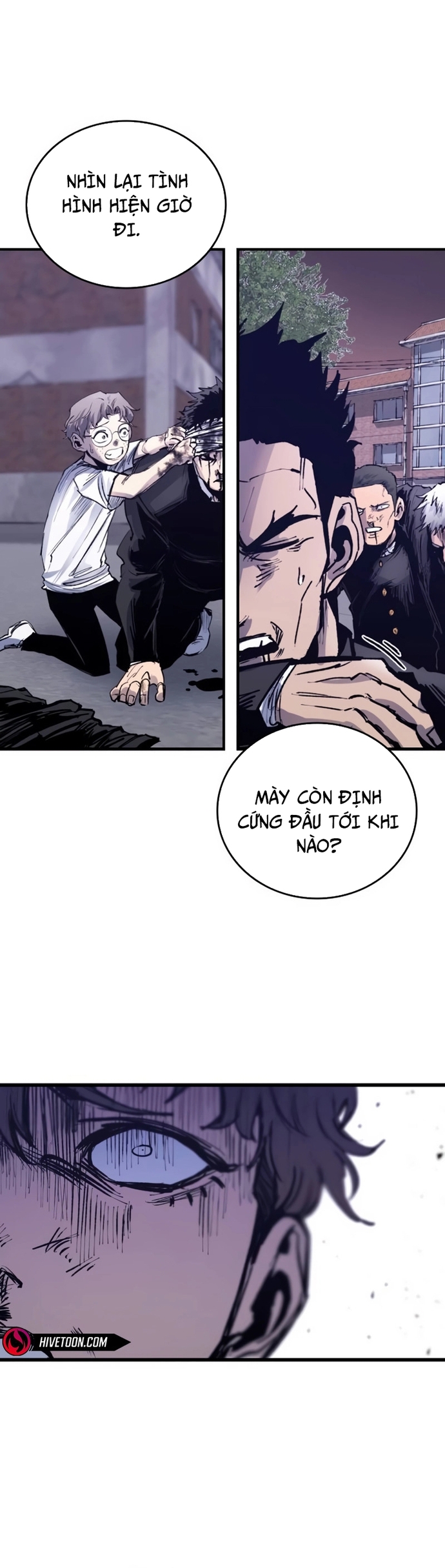 Thượng Lưu - Chương 32