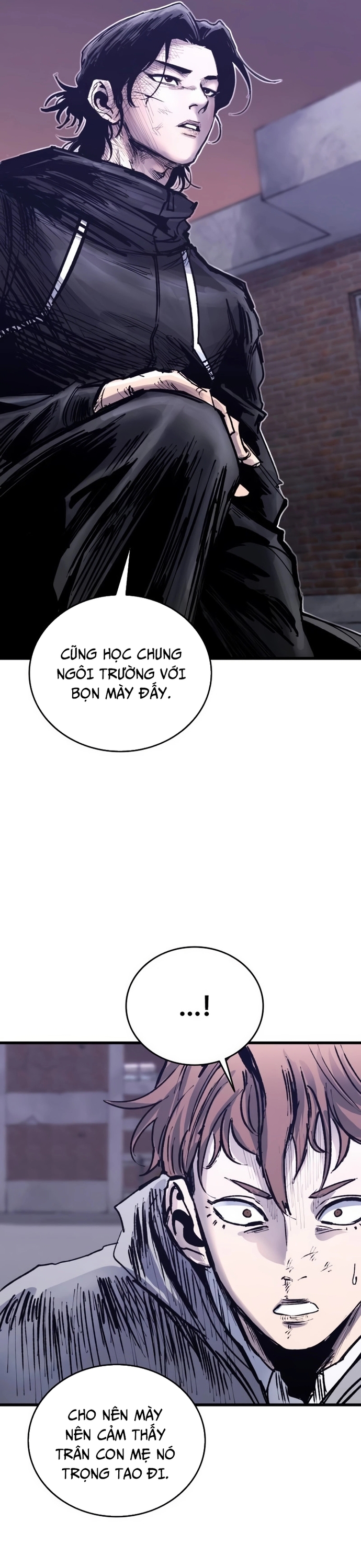 Thượng Lưu - Chương 32