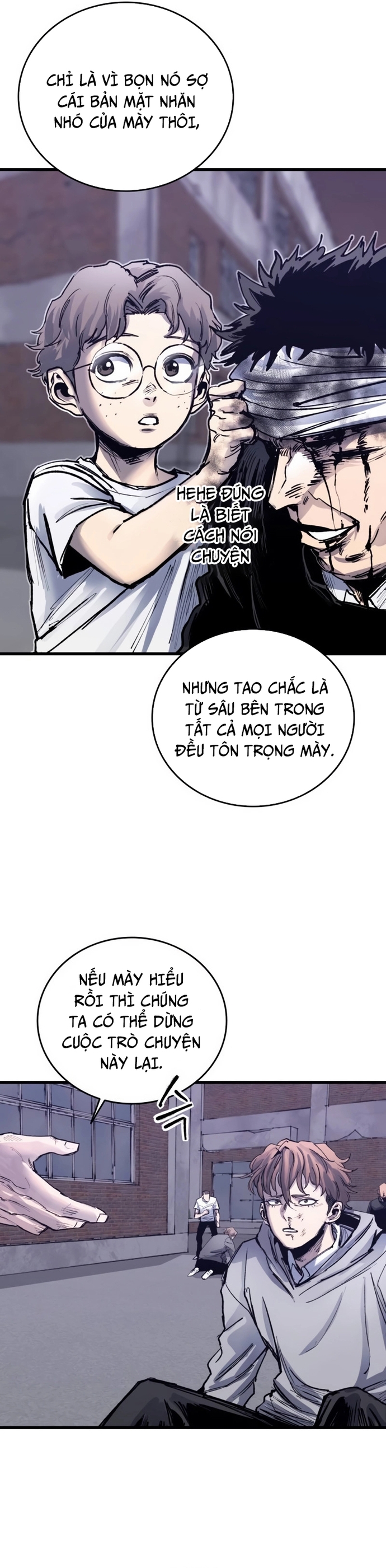 Thượng Lưu - Chương 32