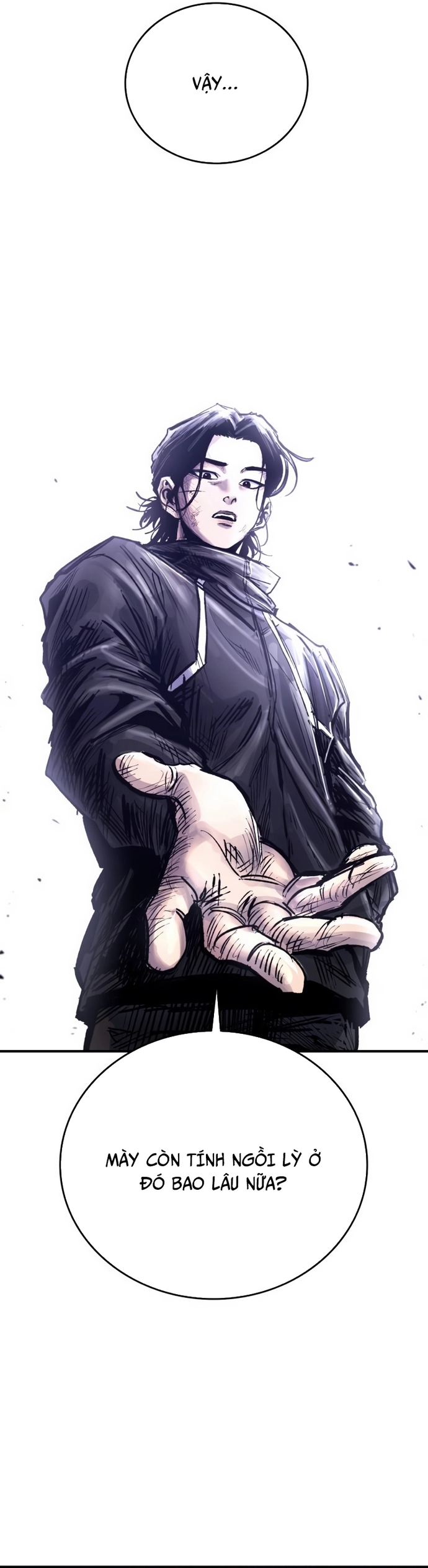 Thượng Lưu - Chương 32