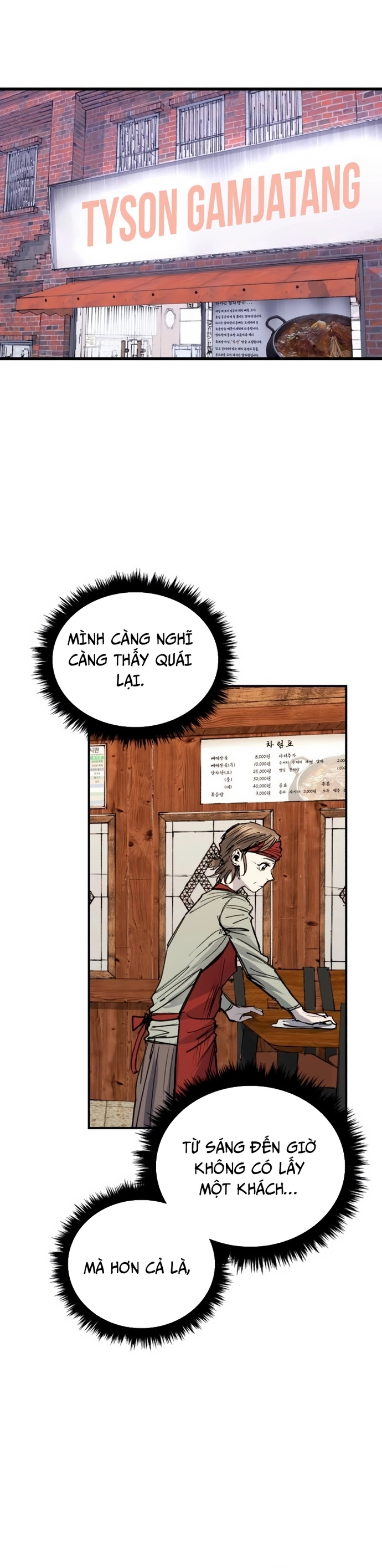 Thượng Lưu - Chương 32
