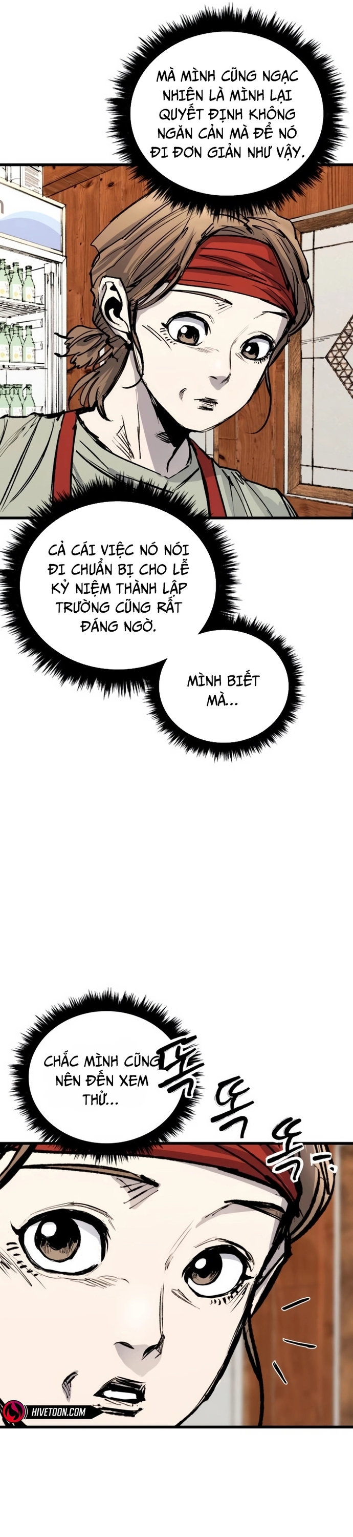 Thượng Lưu - Chương 32
