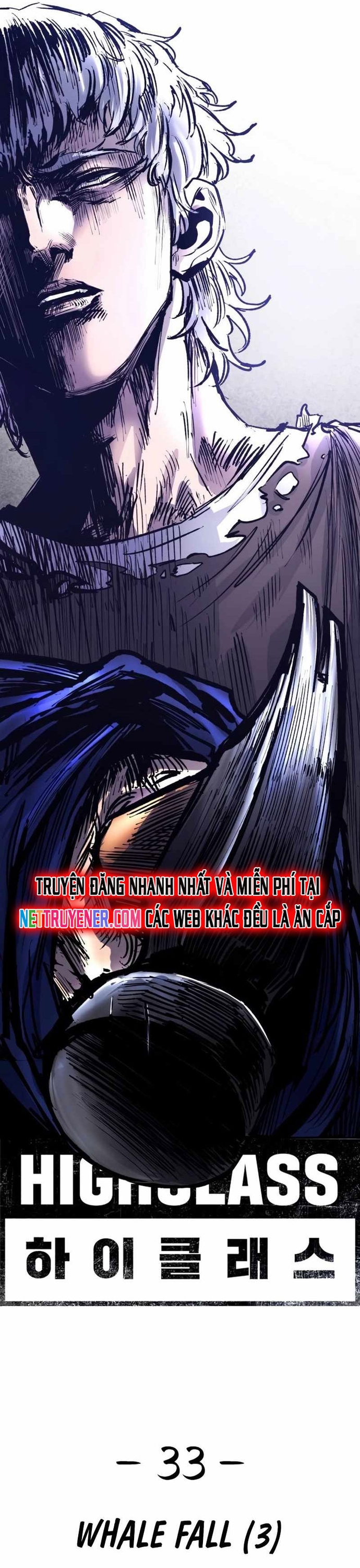 Thượng Lưu - Chương 33