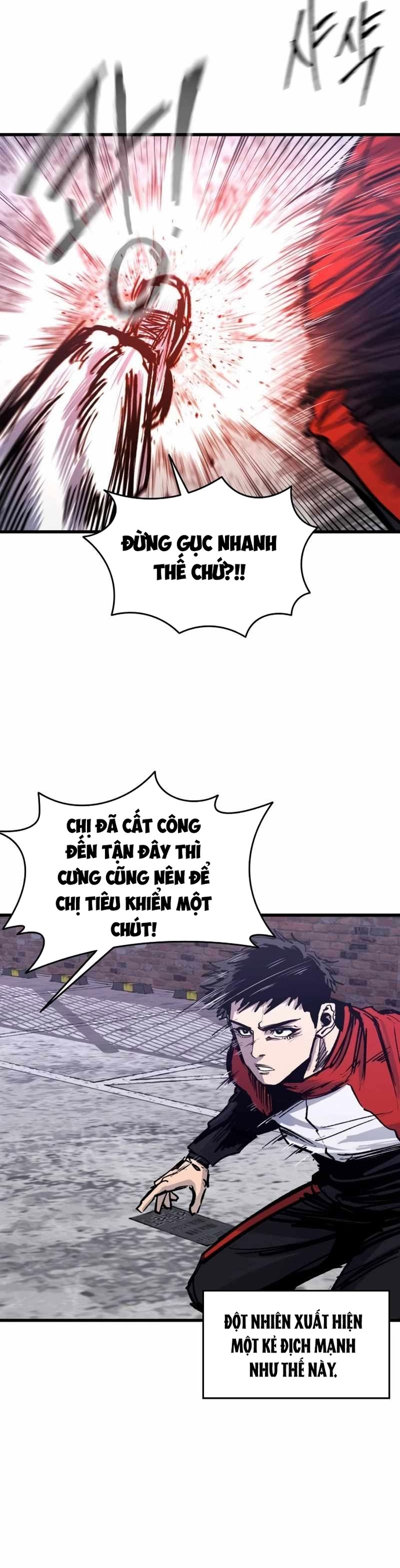 Thượng Lưu - Chương 33