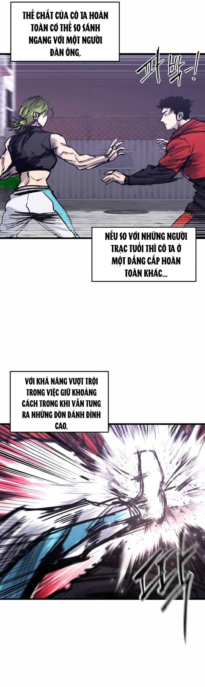 Thượng Lưu - Chương 33