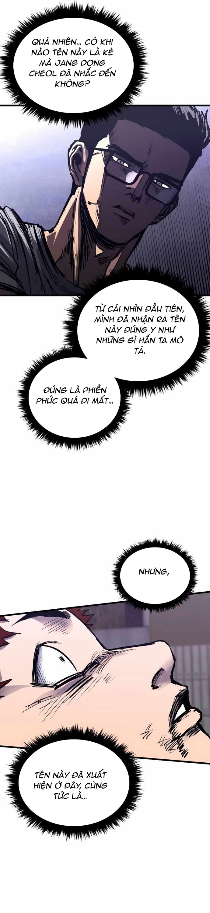 Thượng Lưu - Chương 33