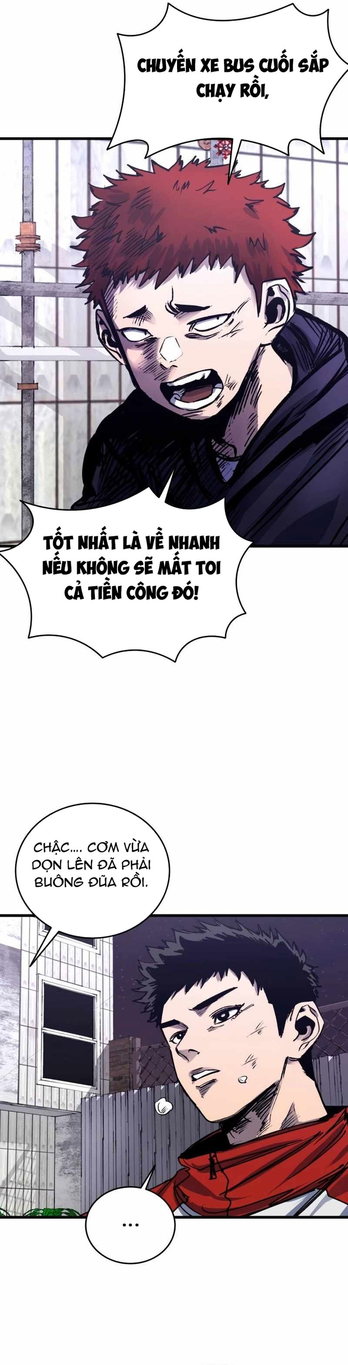 Thượng Lưu - Chương 33