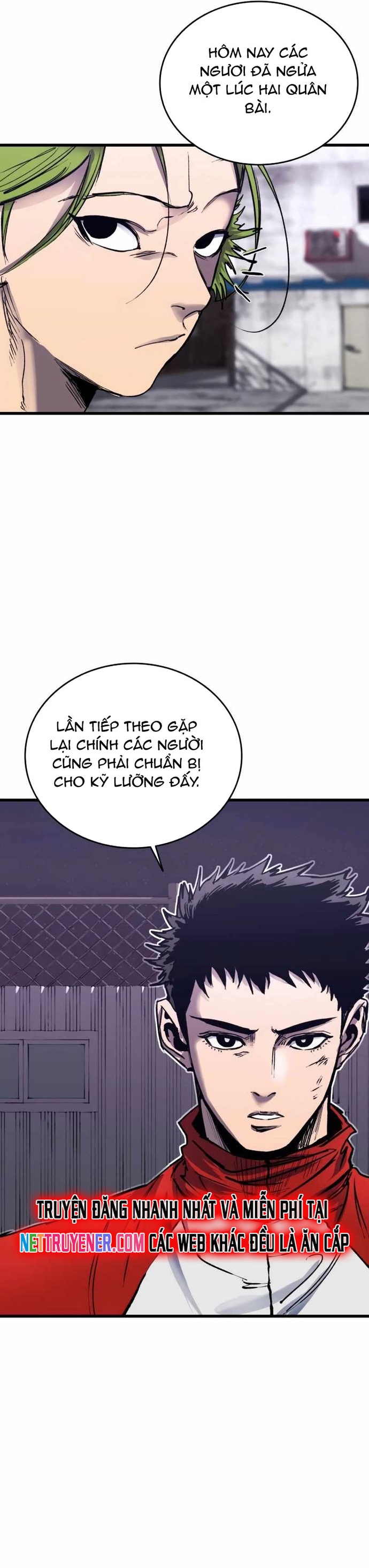 Thượng Lưu - Chương 33