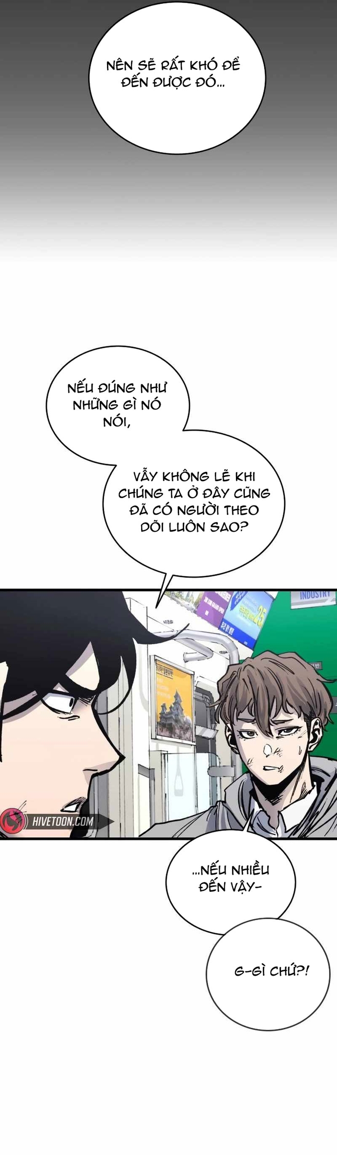 Thượng Lưu - Chương 33
