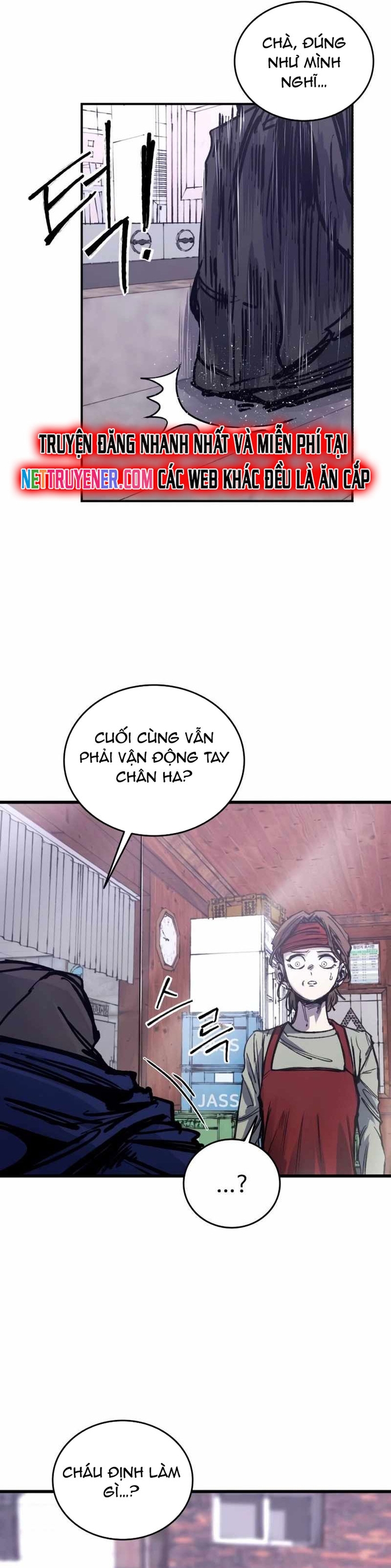 Thượng Lưu - Chương 33