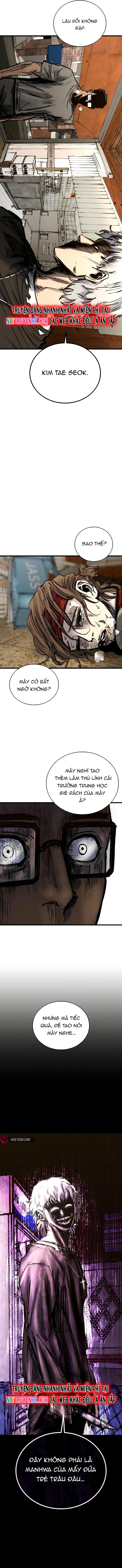 Thượng Lưu - Chương 34