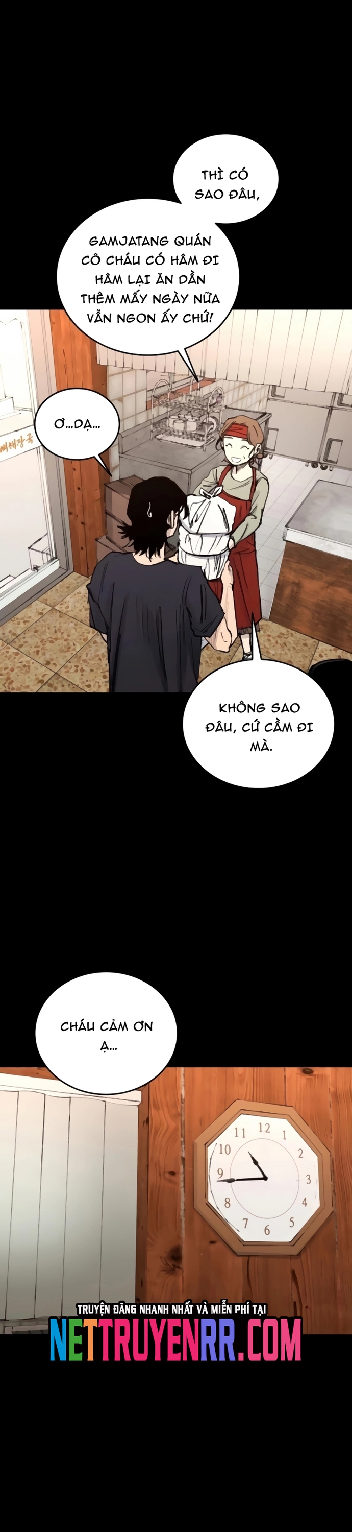Thượng Lưu - Chương 36