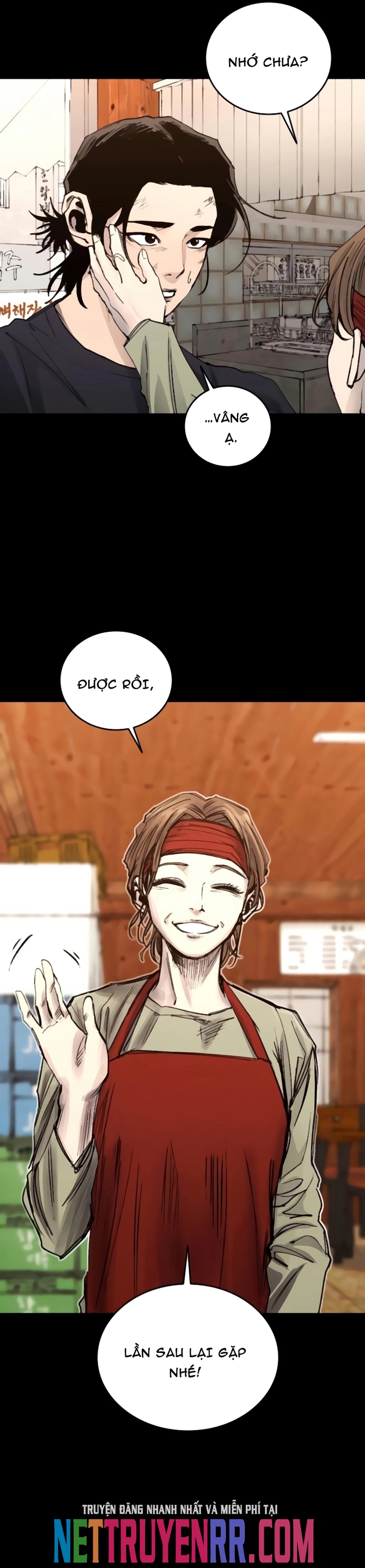 Thượng Lưu - Chương 36