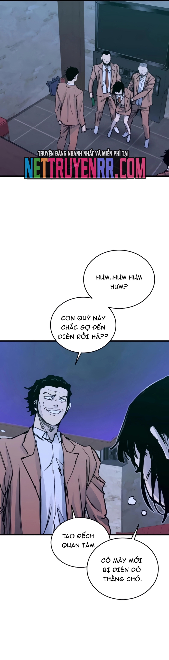 Thượng Lưu - Chương 36