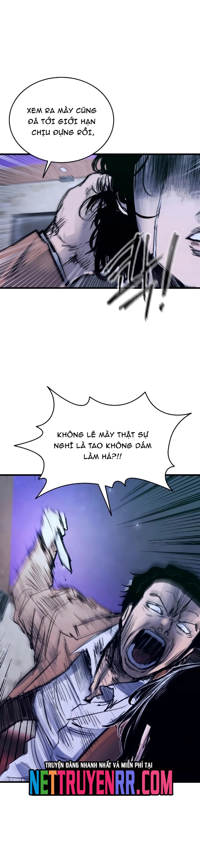 Thượng Lưu - Chương 36
