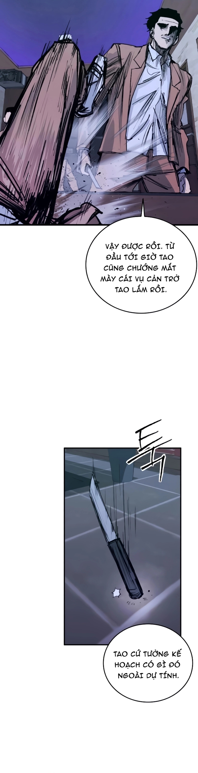 Thượng Lưu - Chương 36