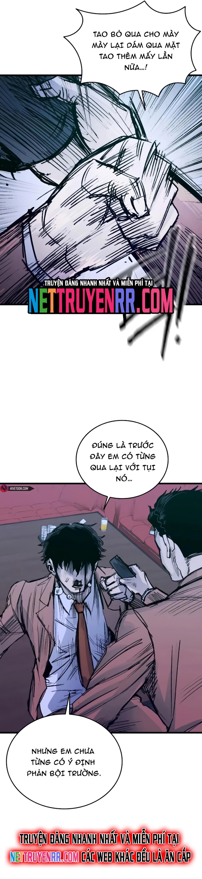 Thượng Lưu - Chương 36