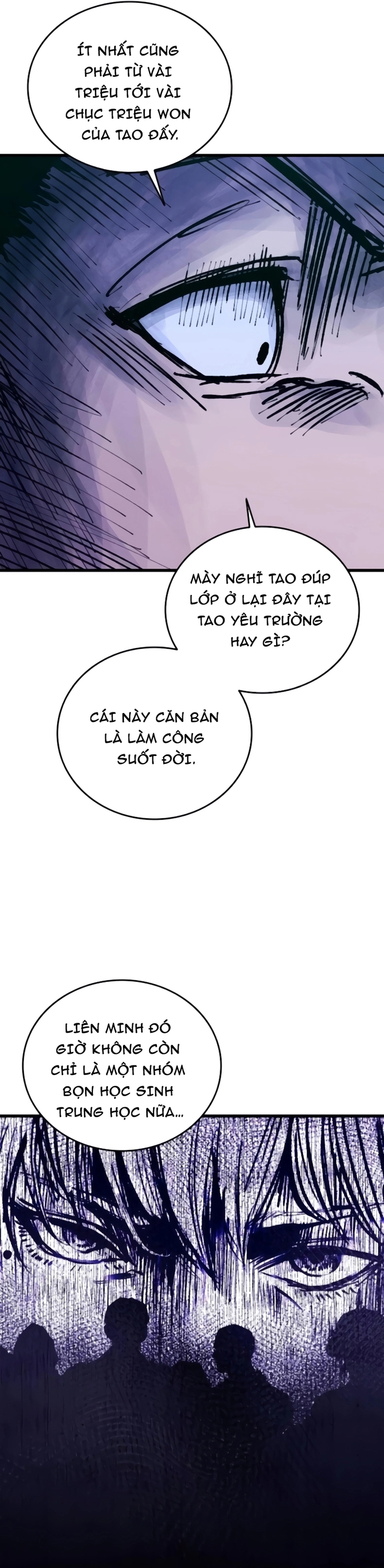 Thượng Lưu - Chương 36