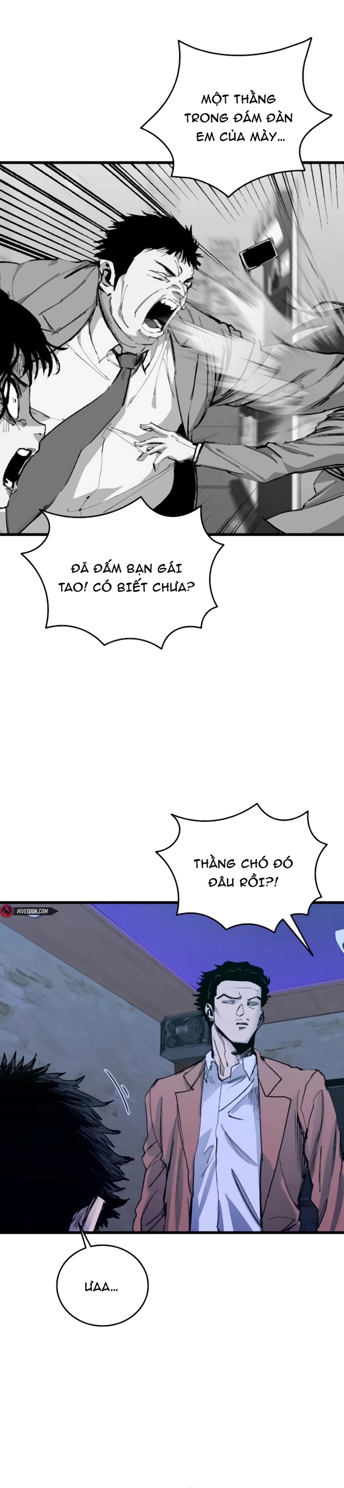 Thượng Lưu - Chương 36