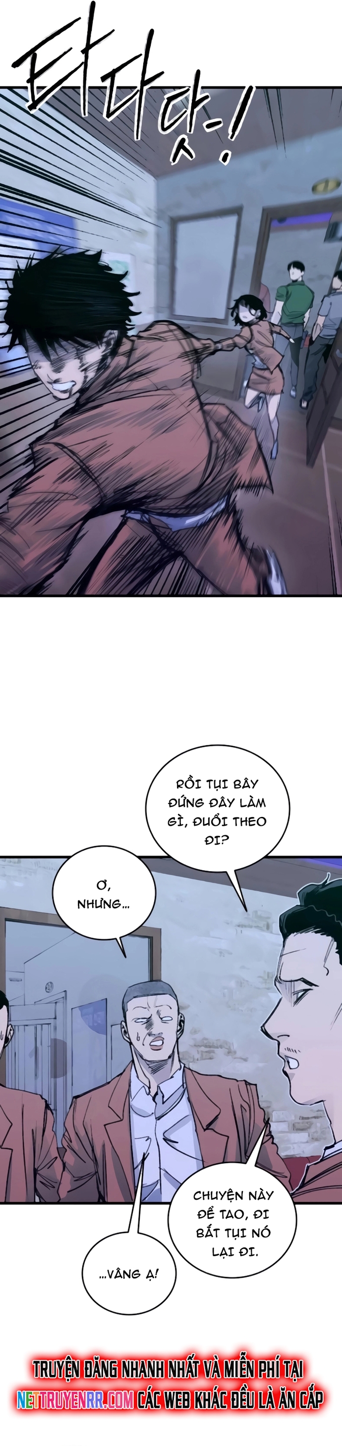Thượng Lưu - Chương 36