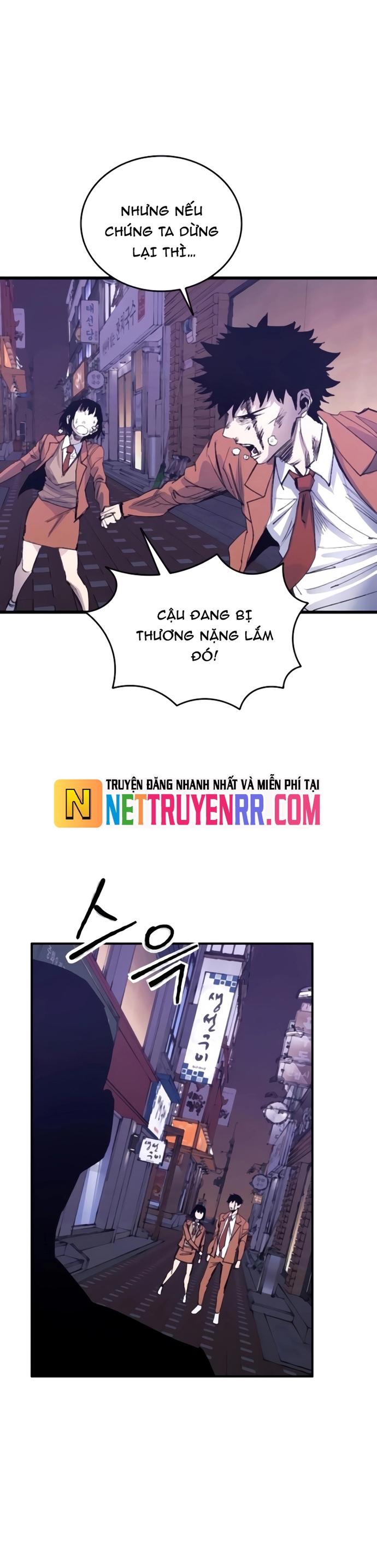 Thượng Lưu - Chương 36