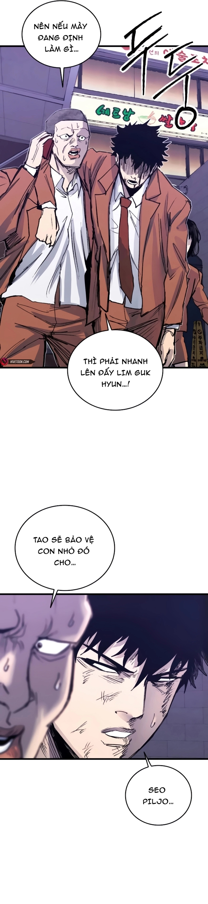 Thượng Lưu - Chương 36