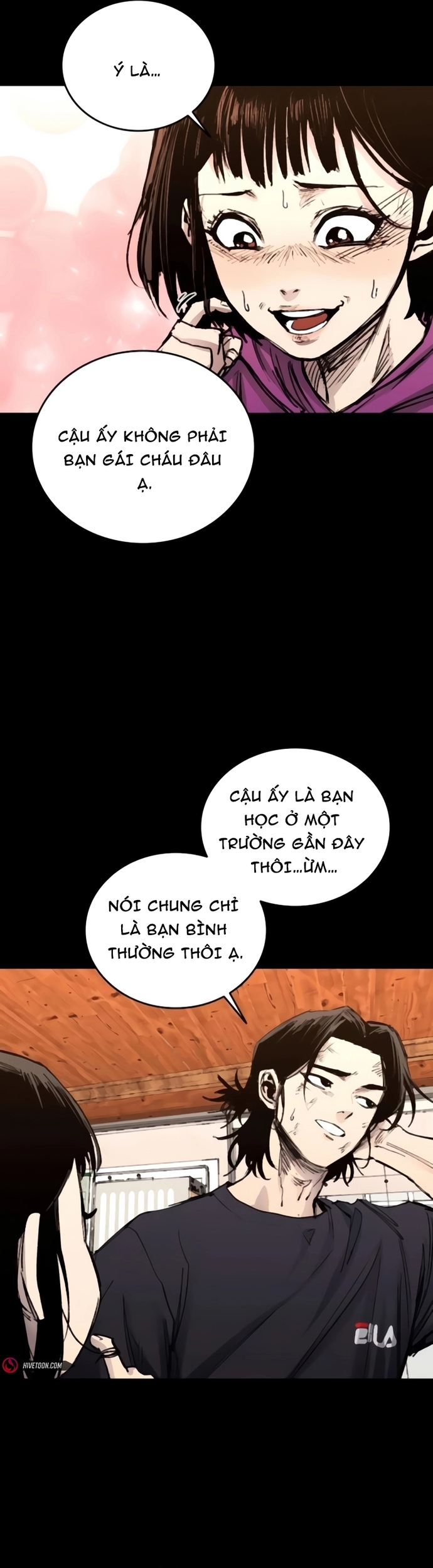 Thượng Lưu - Chương 36