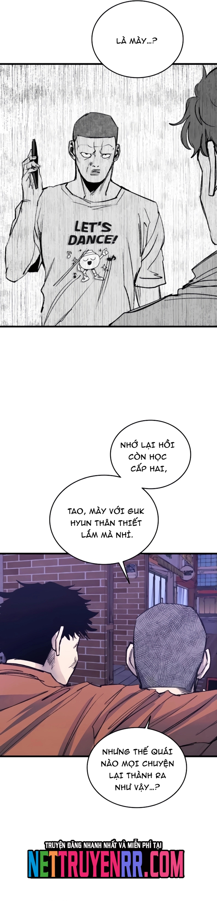 Thượng Lưu - Chương 36