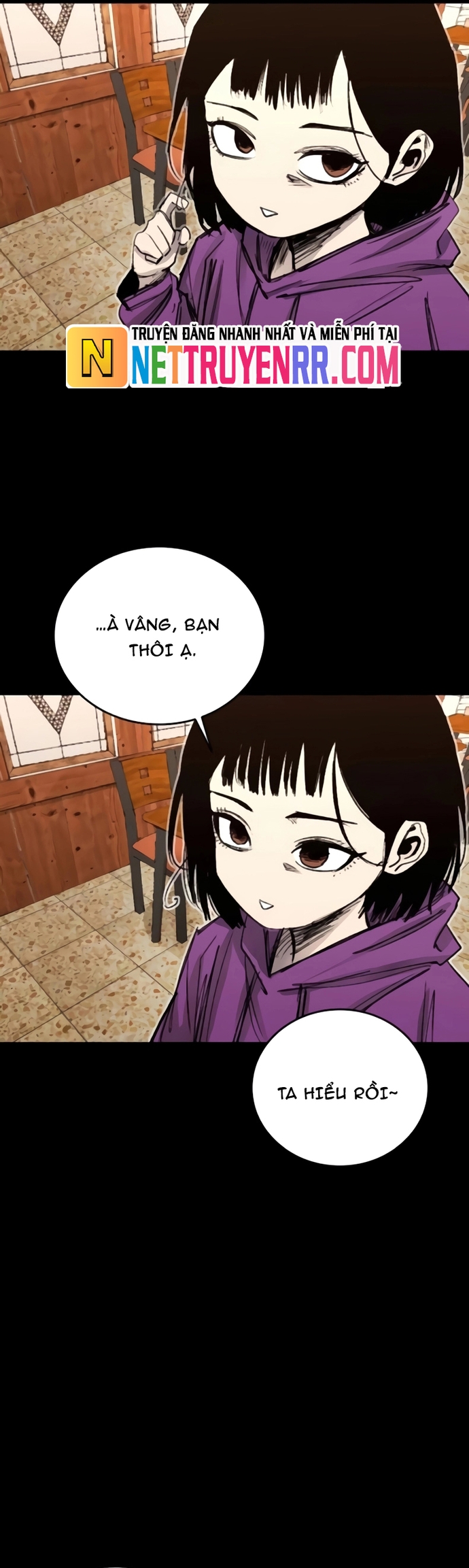 Thượng Lưu - Chương 36