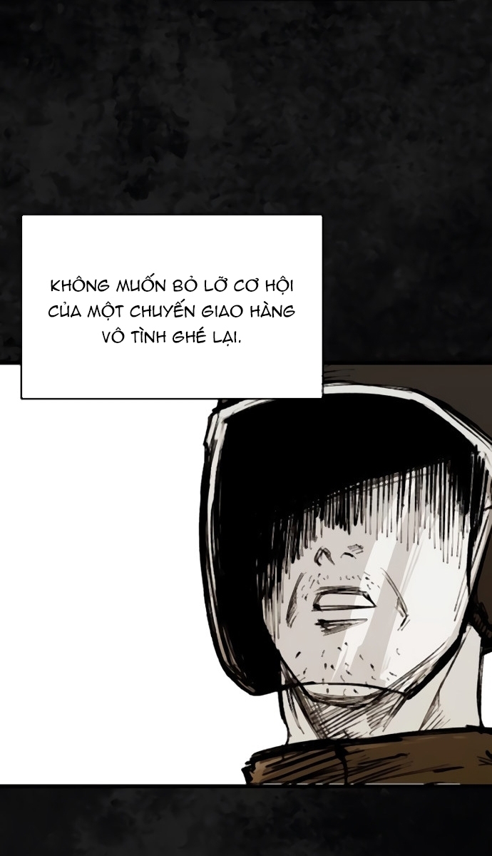 Thượng Lưu - Chương 37
