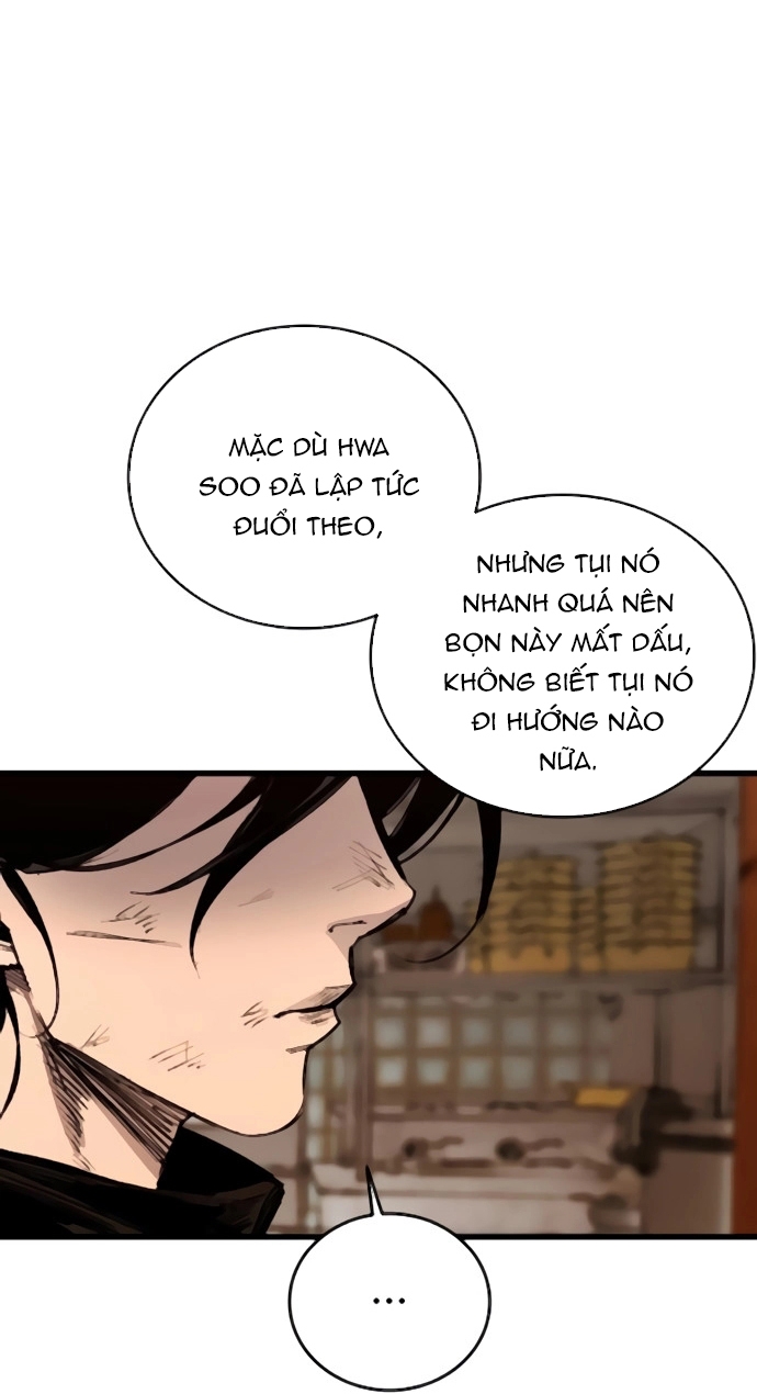Thượng Lưu - Chương 37