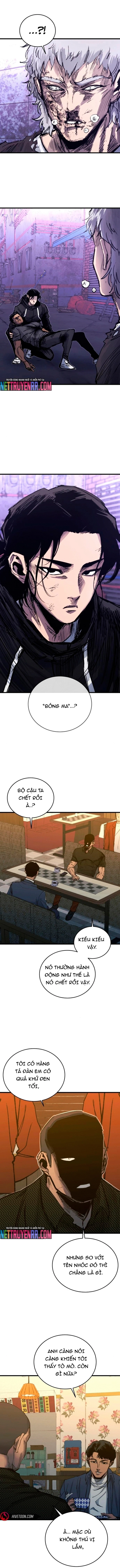 Thượng Lưu - Chương 38