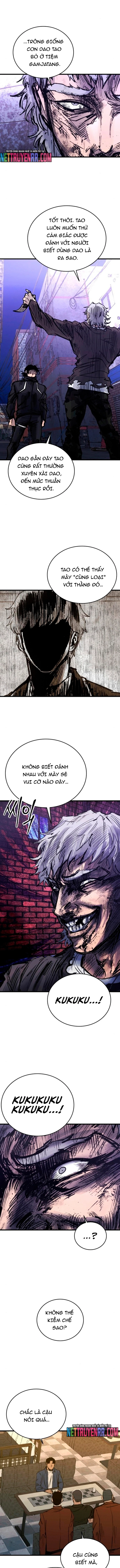 Thượng Lưu - Chương 38